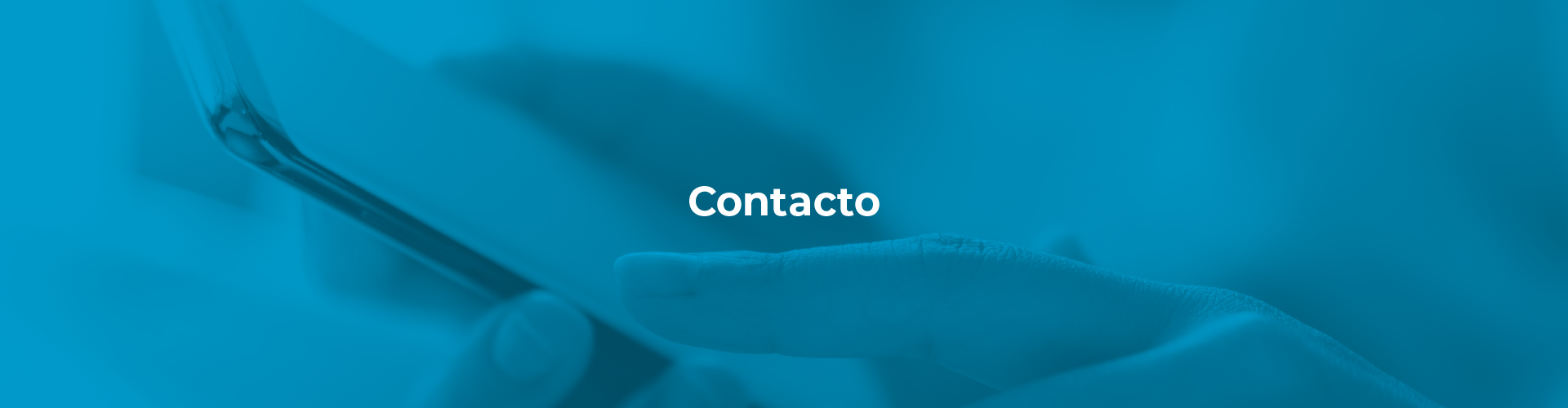 Contacto