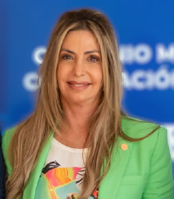 Presidente