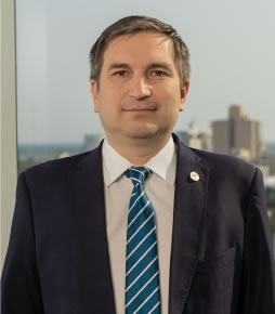 Presidente