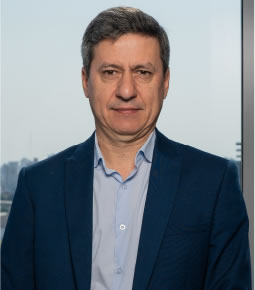 Presidente