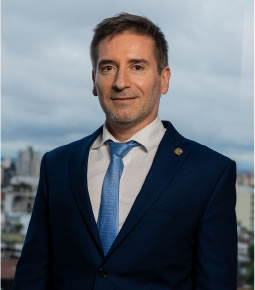 Presidente